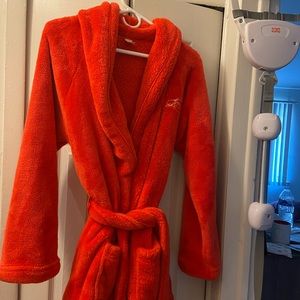 Victoria’s Secret robe